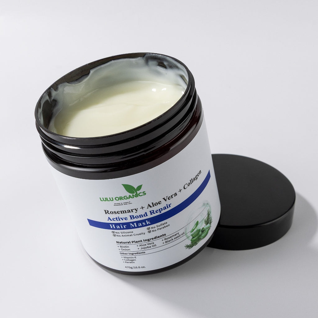 ACTIVE BOND REPAIR HAIR MASK