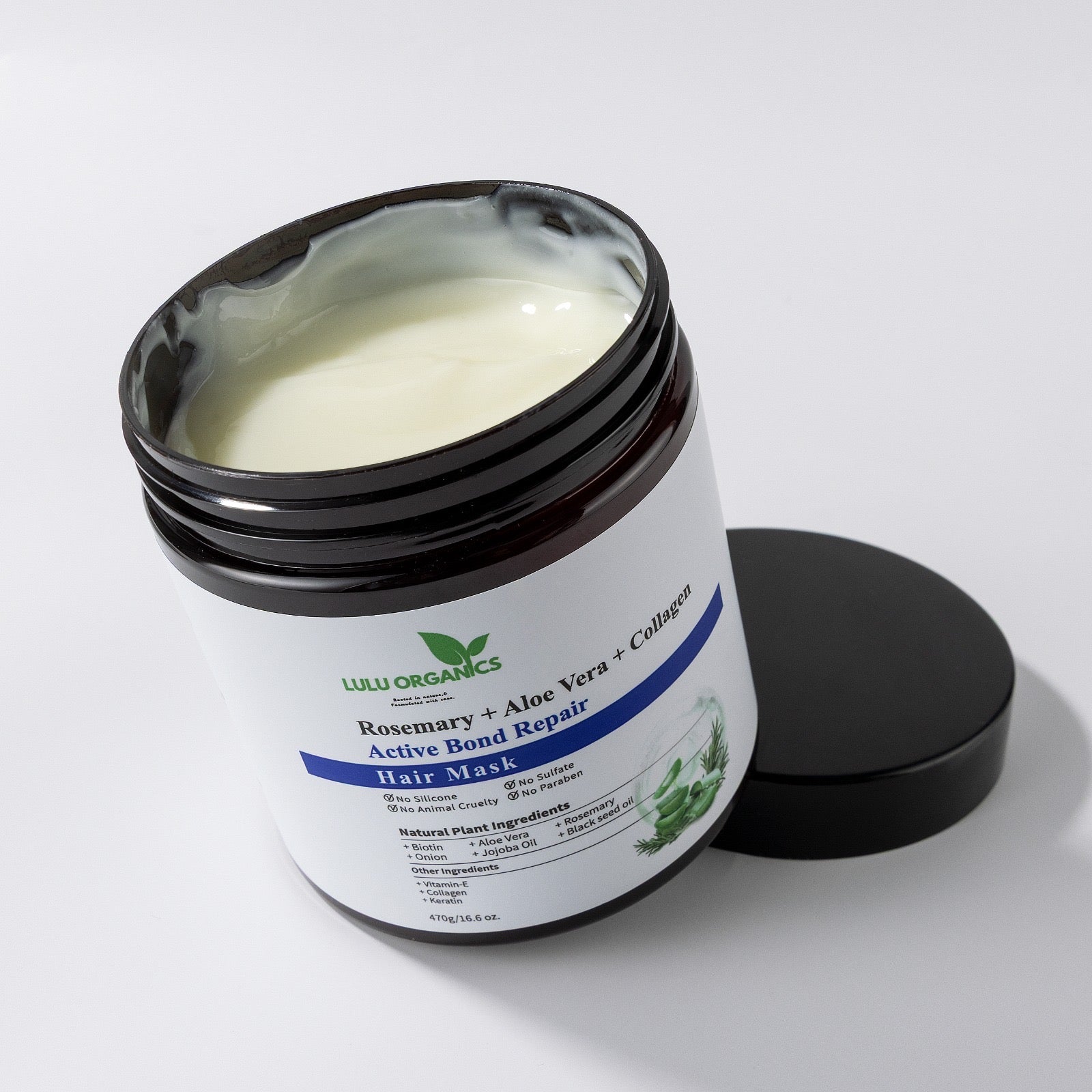 ACTIVE BOND REPAIR HAIR MASK